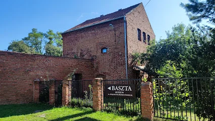 Baszta w Kętrzynie (Baszta Wodna) - oddział Muzeum im. Wojciecha Kętrzyńskiego
