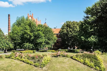 Miejska Biblioteka Publiczna w Kętrzynie