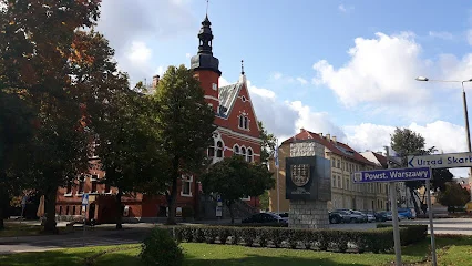 Ratusz w Kętrzynie
