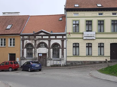 Stara Synagoga w Kętrzynie