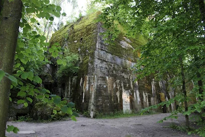 Wilczy Szaniec (kwatera Hitlera w Gierłoży)