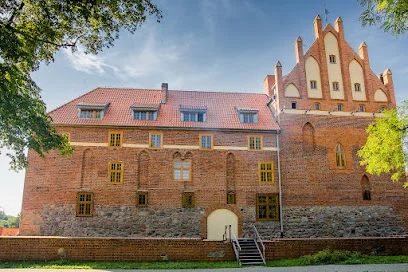 Zamek krzyżacki w Kętrzynie